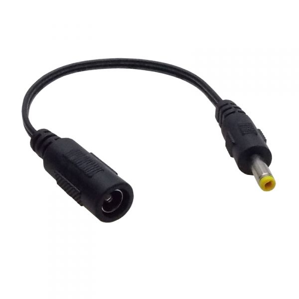 PC-92816(M-4,0X1,8MM Ž-5,5X2,1